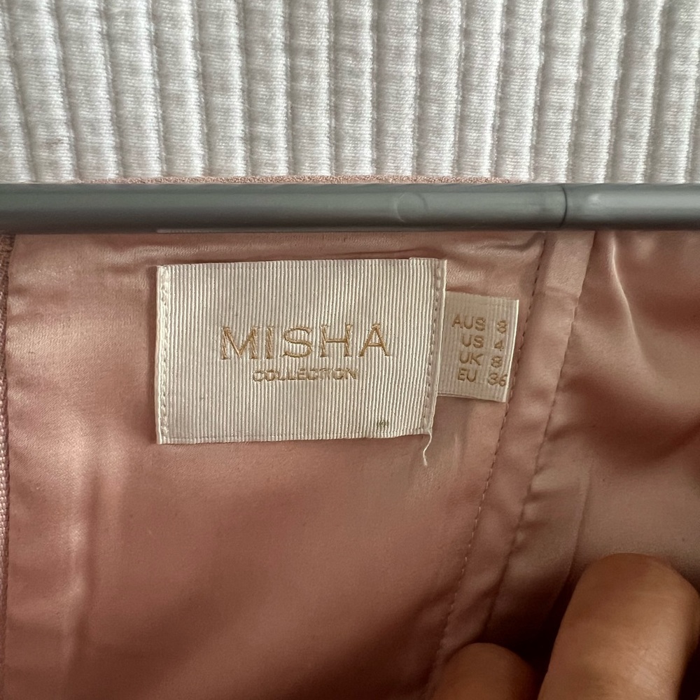 MISHA COLLECTION DRESS - Picture 11 of 13